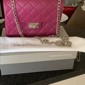 Brand new designinverso purse